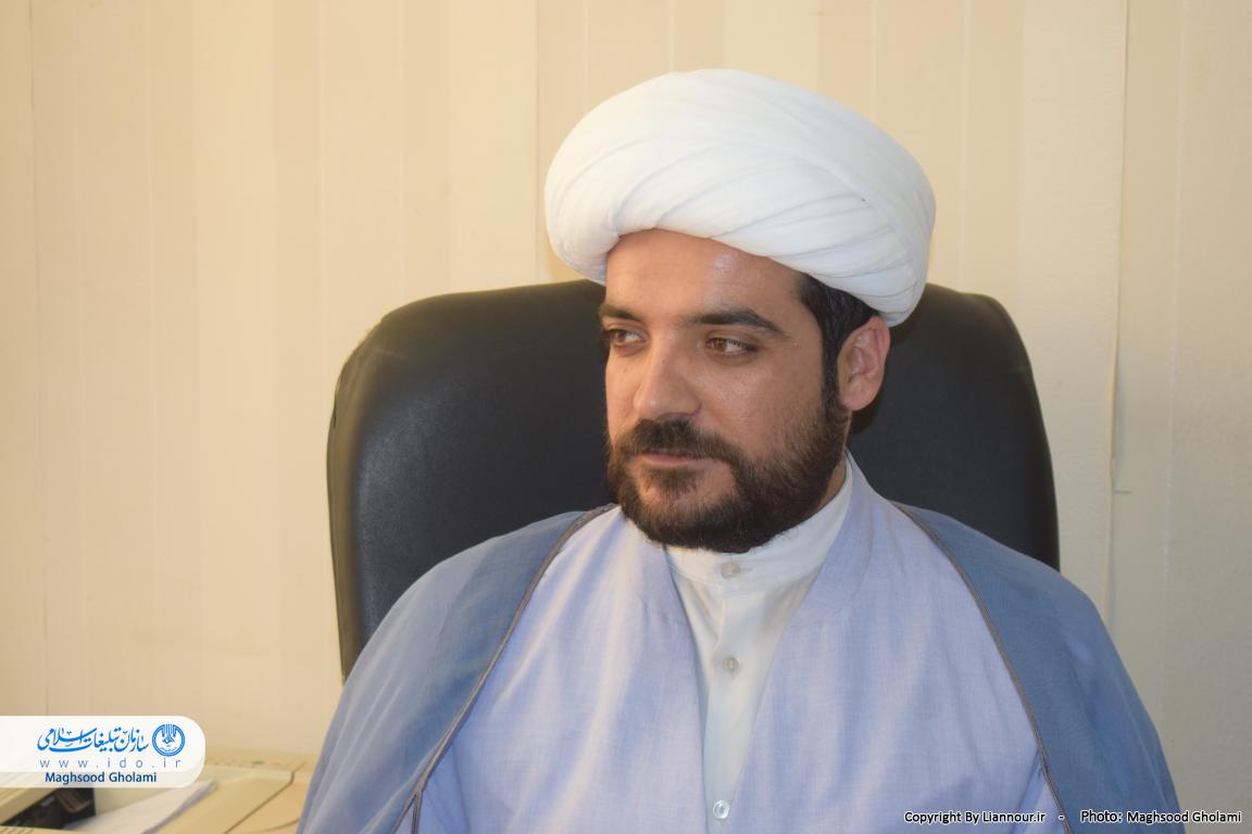 ثبتنام عملیات تبلیغی انقلاب اسلامی ۱۴۰۲ ویژه شبکه تبلیغ استان بوشهر