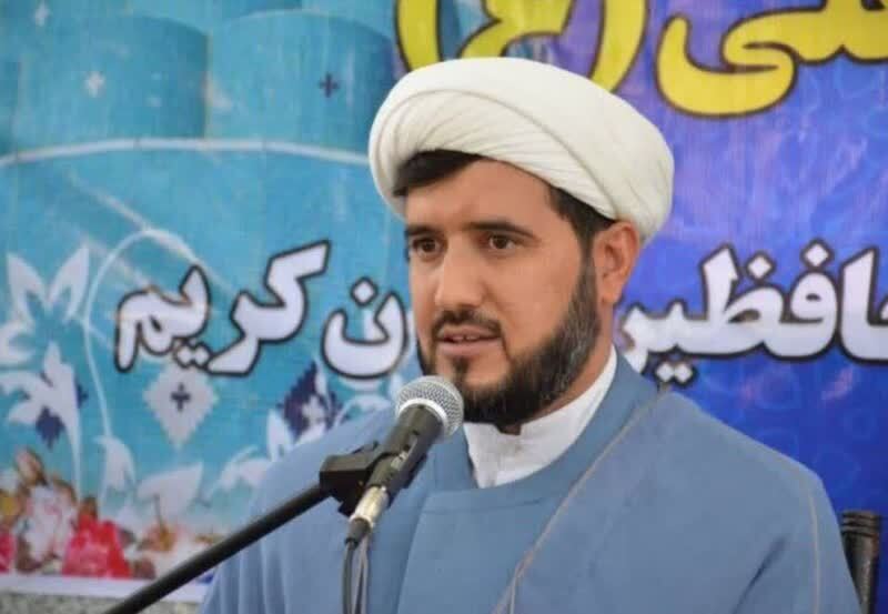 برنامههای سالروز تبلیغ و اطلاعرسانی دینی دیلم تشریح شد