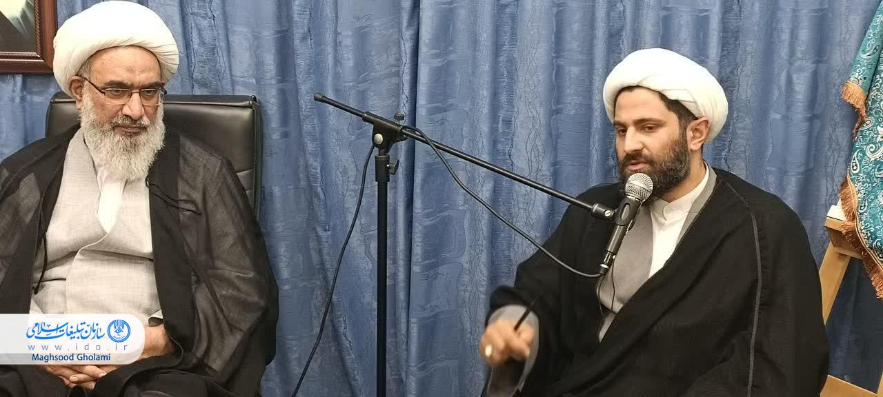 انس و تدبر در قرآن و گفتمانسازی مأموریت اساسی سازمان دارالقرآن الکریم هستند