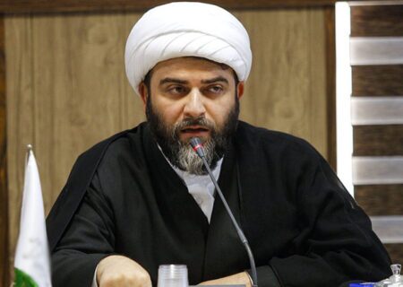 خبرگزاري فارس: روایت رسانه ای بزرگداشت سالروز شهادت حاج قاسم جدی گرفته شود خبرگزاري فارس: روایت رسانه ای بزرگداشت سالروز شهادت حاج قاسم جدی گرفته شود