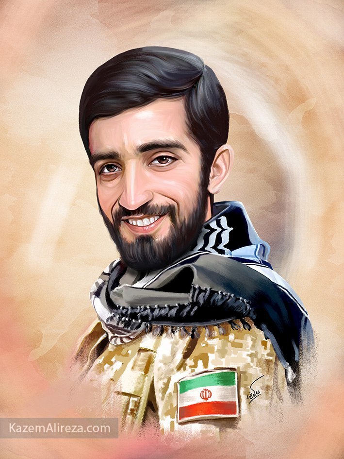 ده روایت از حماسه قهرمان دهه هفتادی ده روایت از حماسه قهرمان دهه هفتادی