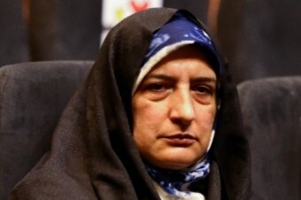 خواهران شهید دیده&zwnj;بان انقلاب و پاسدار خون شهدا هستند