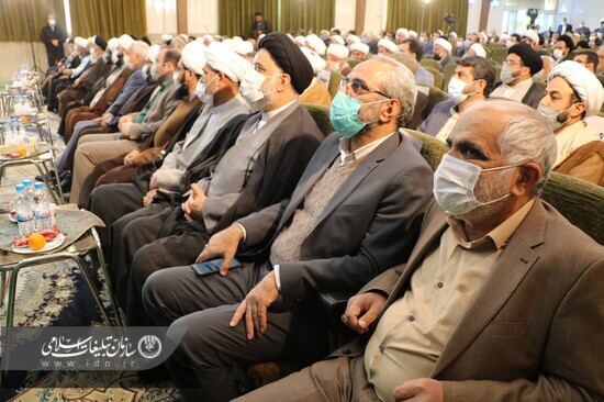 سازمان تبلیغات اسلامی باید خط مقدم فعالیت‌های فرهنگی و تبلیغی باشد