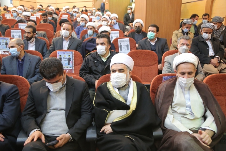 مدیرکل جدید تبلیغات اسلامی کردستان معرفی شد مدیرکل جدید تبلیغات اسلامی کردستان معرفی شد