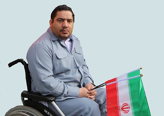 پیام تسلیت اداره کل تبلیغات اسلامی آذربایجان شرقی درپی شهادت جانباز مدافع حرم