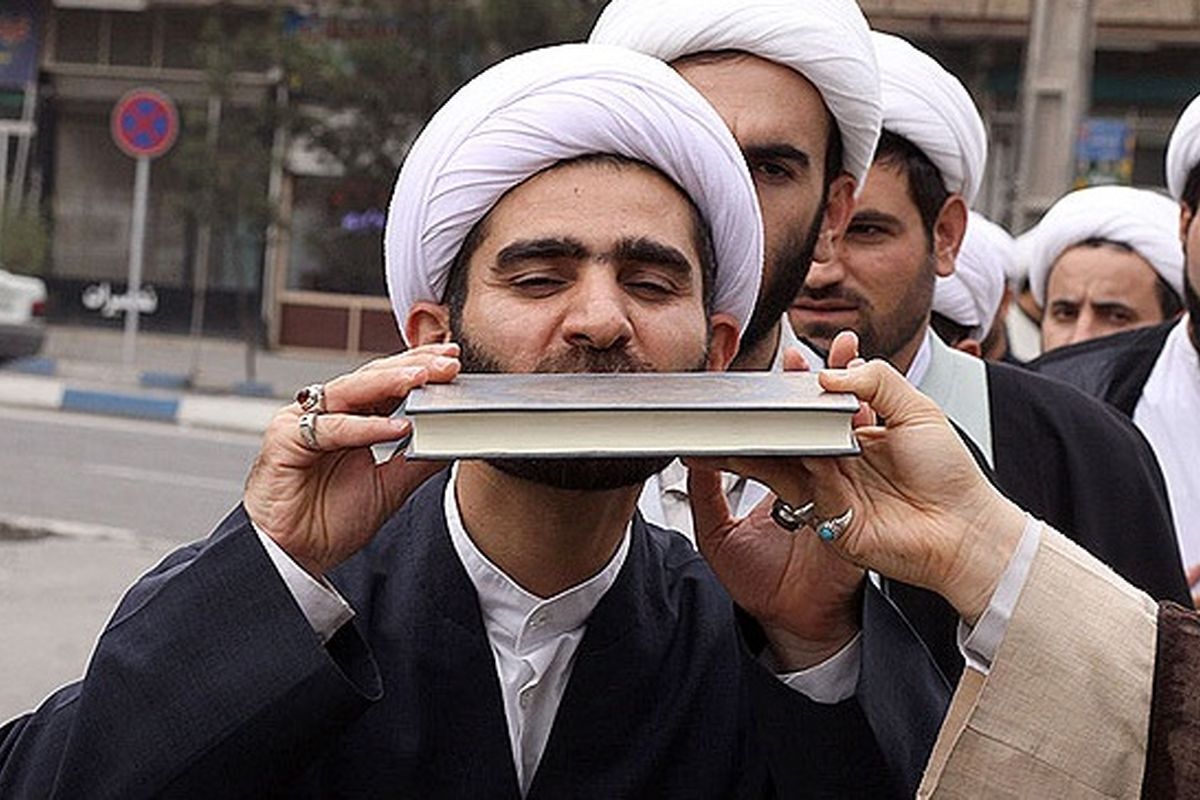 ۱۳۰ مبلغ به مسجد و حسینیههای شهرستان ری اعزام شدند ۱۳۰ مبلغ به مسجد و حسینیههای شهرستان ری اعزام شدند