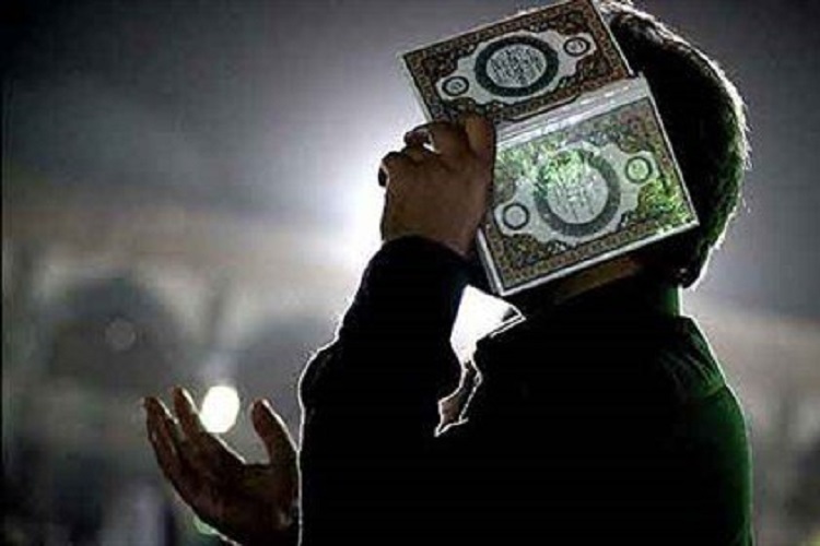 مراسم احیا در تمام شهرستانهای کرمان برگزار میشود مراسم احیا در تمام شهرستانهای کرمان برگزار میشود