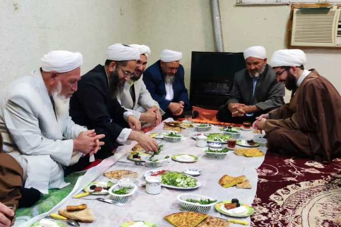 افطاری&zwnj;های وحدت و مقاومت در ۵ شهر برگزار می&zwnj;شود