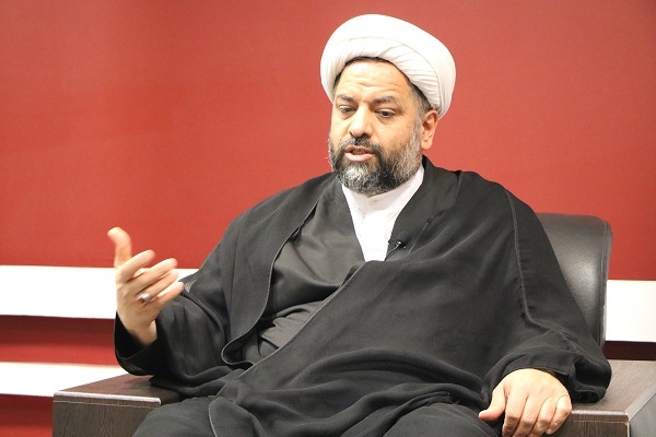 شهید سلیمانی پرورش‌یافته مکتب‌انقلاب و امامین انقلاب بود