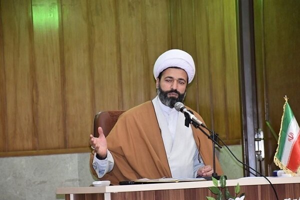 معرفی مکتب حاج قاسم سلیمانی تقویت کننده جبهه مقاومت است معرفی مکتب حاج قاسم سلیمانی تقویت کننده جبهه مقاومت است