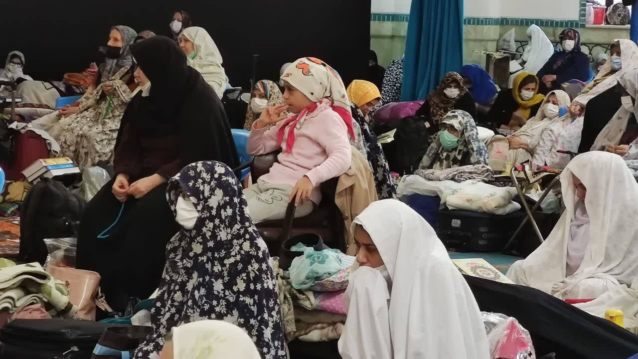 سفر رییس سازمان هیئات و تشکل های دینی کشور به شیراز سفر رییس سازمان هیئات و تشکل های دینی کشور به شیراز