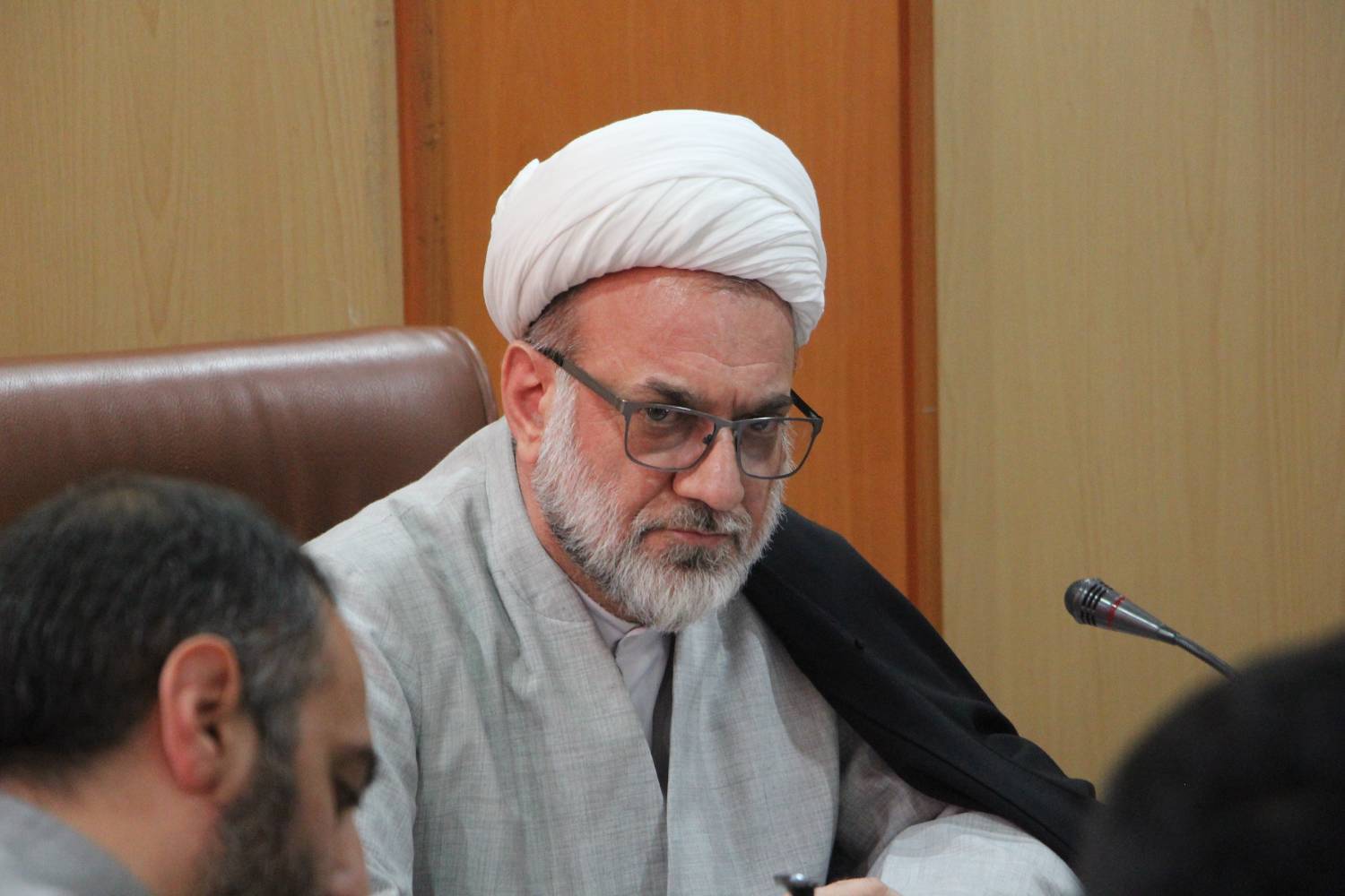 دیدار فرمانده مرکز بسیج سازمان تبلیغات با ارکان پایگاه بسیج سازمان تبلیغات استان تهران دیدار فرمانده مرکز بسیج سازمان تبلیغات با ارکان پایگاه بسیج سازمان تبلیغات استان تهران