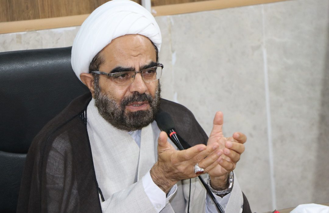 لزوم بهره&zwnj;مندی از فضای مجازی و رسانه در ترویج فرهنگ عفاف و حجاب