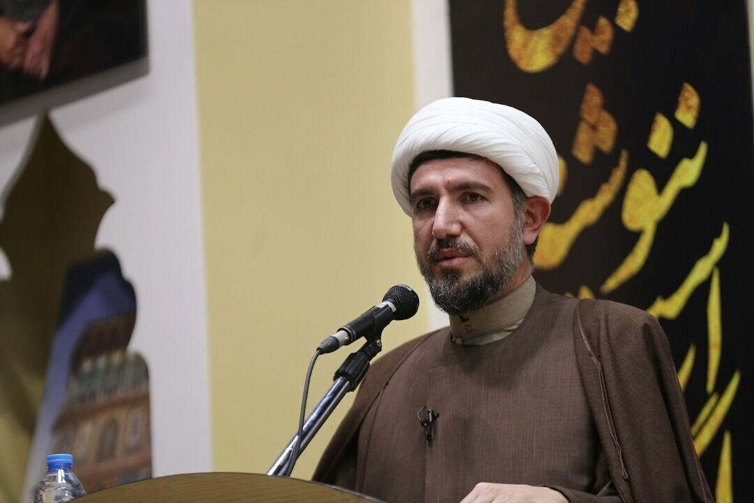 سومین نشست هیات امناء بنیاد هدایت در قم برگزار میشود سومین نشست هیات امناء بنیاد هدایت در قم برگزار میشود