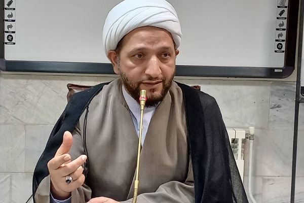 دختر تراز انقلاب اسلامی، انسان‌ساز و تمدن‌پرداز است