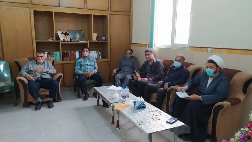 ظرفیت رسانه&zwnj;ها برای ترویج فرهنگ عاشورا مورد استفاده قرار گیرد