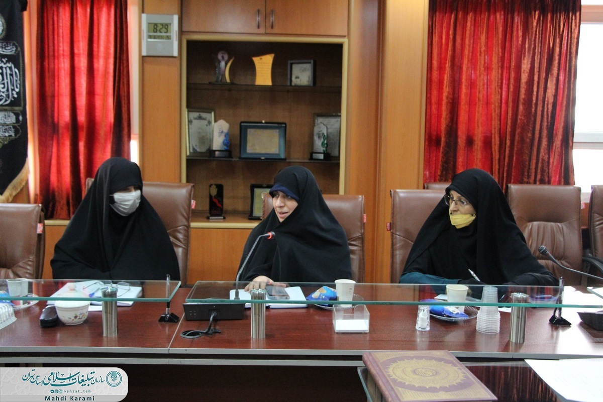 رسالت مهرواره &laquo;بانور&raquo; استفاده از ظرفیت عظیم بانوان است