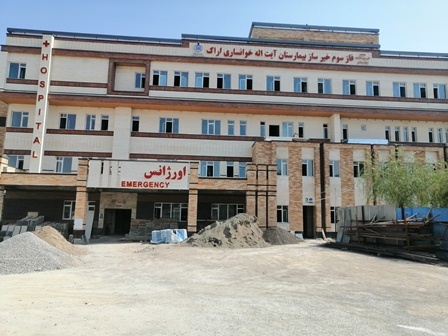 «مساجد» جایگاه ویژه‌ای برای پیشگیری و کنترل بیماری سرطان دارند