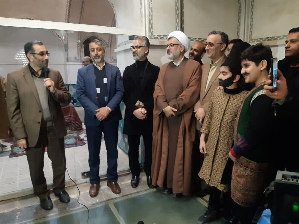 امیرکبیر تمام تلاش خودش را برای تحقق ایران قوی به کار گرفت امیرکبیر تمام تلاش خودش را برای تحقق ایران قوی به کار گرفت