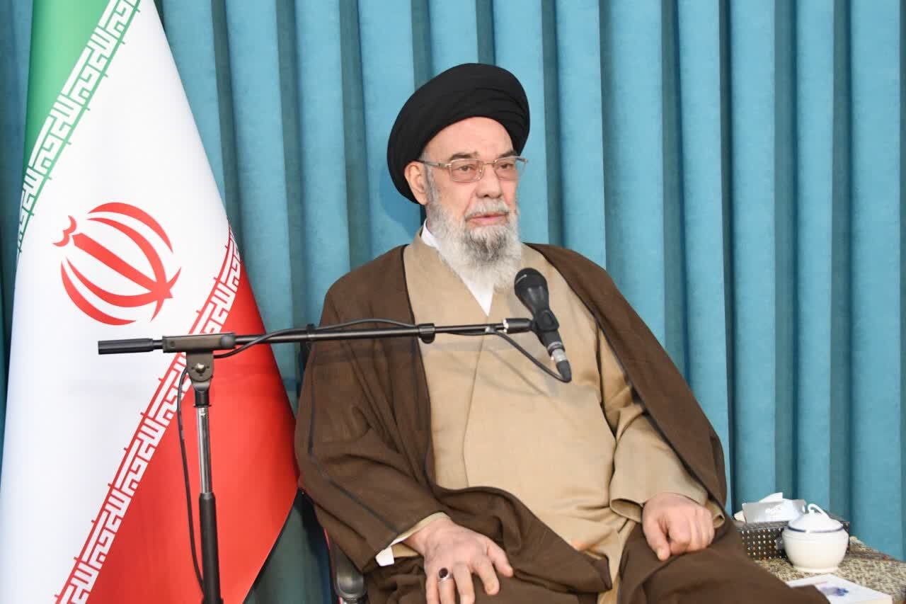 طرح قرآنی «مستورا» فکری شایسته و اقدامی خوب برای مانوس شدن با قرآن است طرح قرآنی «مستورا» فکری شایسته و اقدامی خوب برای مانوس شدن با قرآن است