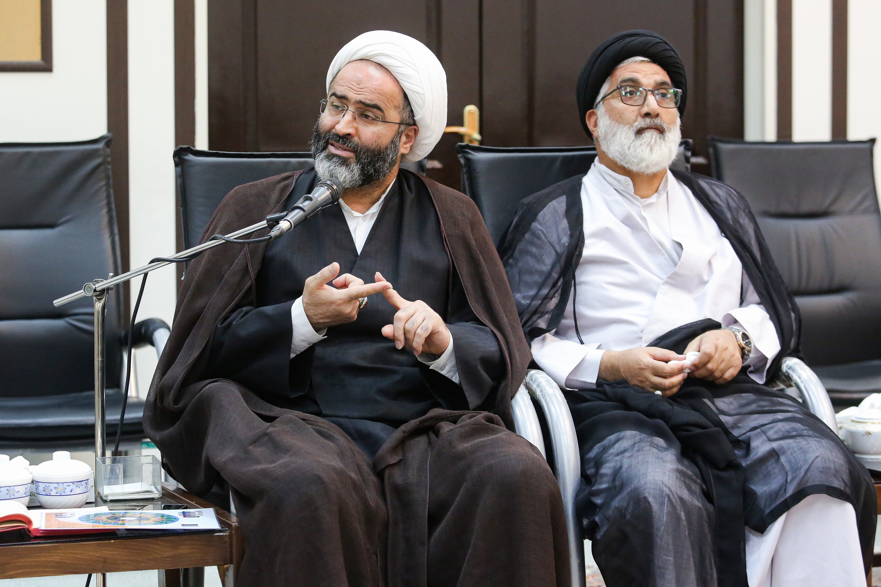 ضرورت تبلیغ و تبیین اقدامات ارزشمند سازمان تبلیغات اسلامی در رسانهها ضرورت تبلیغ و تبیین اقدامات ارزشمند سازمان تبلیغات اسلامی در رسانهها