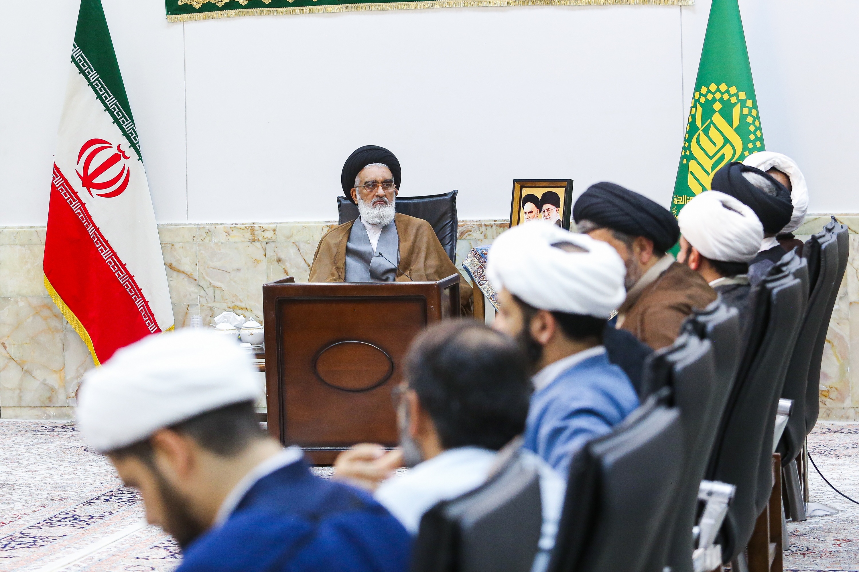 ضرورت تبلیغ و تبیین اقدامات ارزشمند سازمان تبلیغات اسلامی در رسانهها ضرورت تبلیغ و تبیین اقدامات ارزشمند سازمان تبلیغات اسلامی در رسانهها