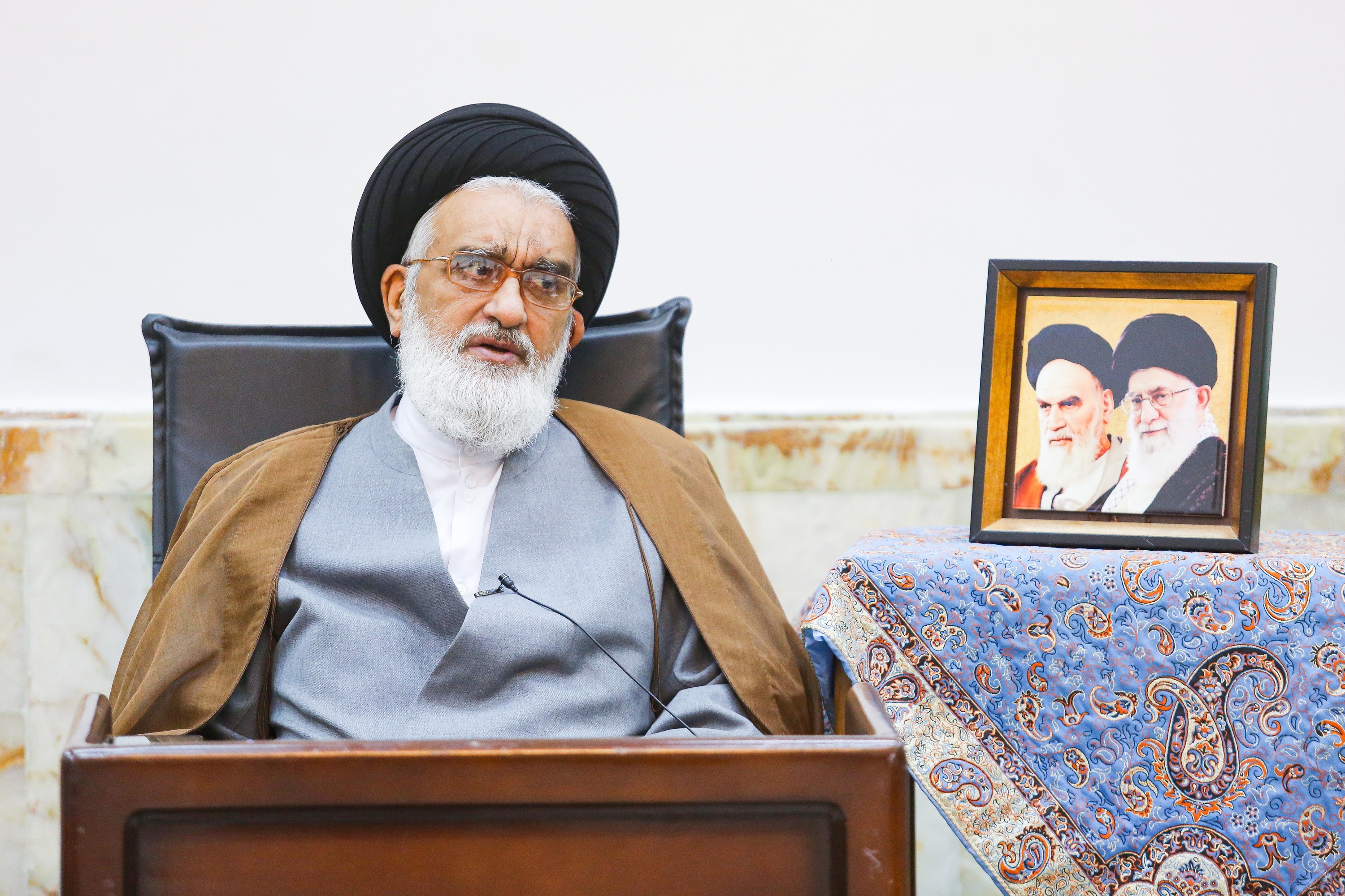 ضرورت تبلیغ و تبیین اقدامات ارزشمند سازمان تبلیغات اسلامی در رسانهها ضرورت تبلیغ و تبیین اقدامات ارزشمند سازمان تبلیغات اسلامی در رسانهها