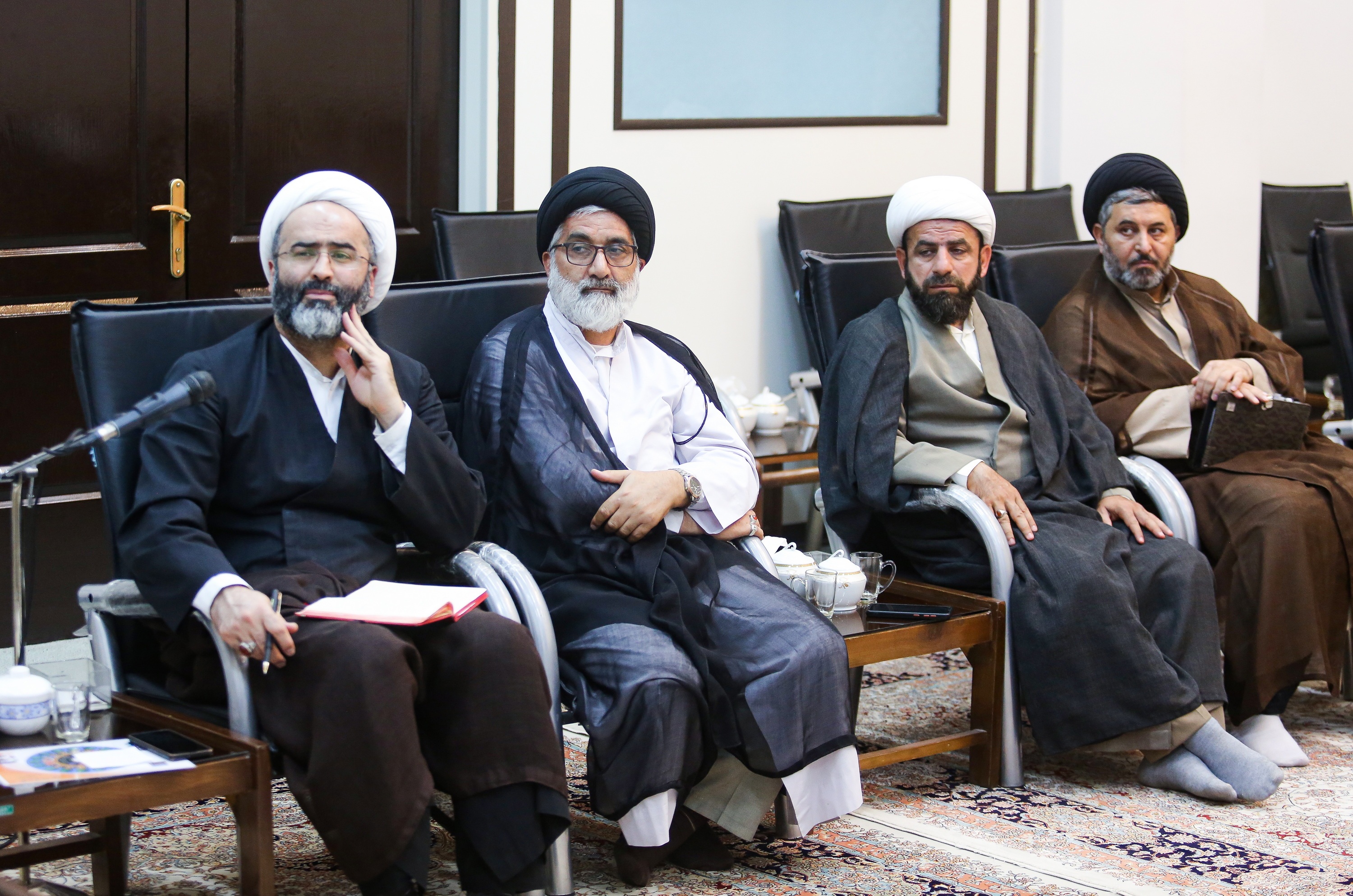 ضرورت تبلیغ و تبیین اقدامات ارزشمند سازمان تبلیغات اسلامی در رسانهها ضرورت تبلیغ و تبیین اقدامات ارزشمند سازمان تبلیغات اسلامی در رسانهها