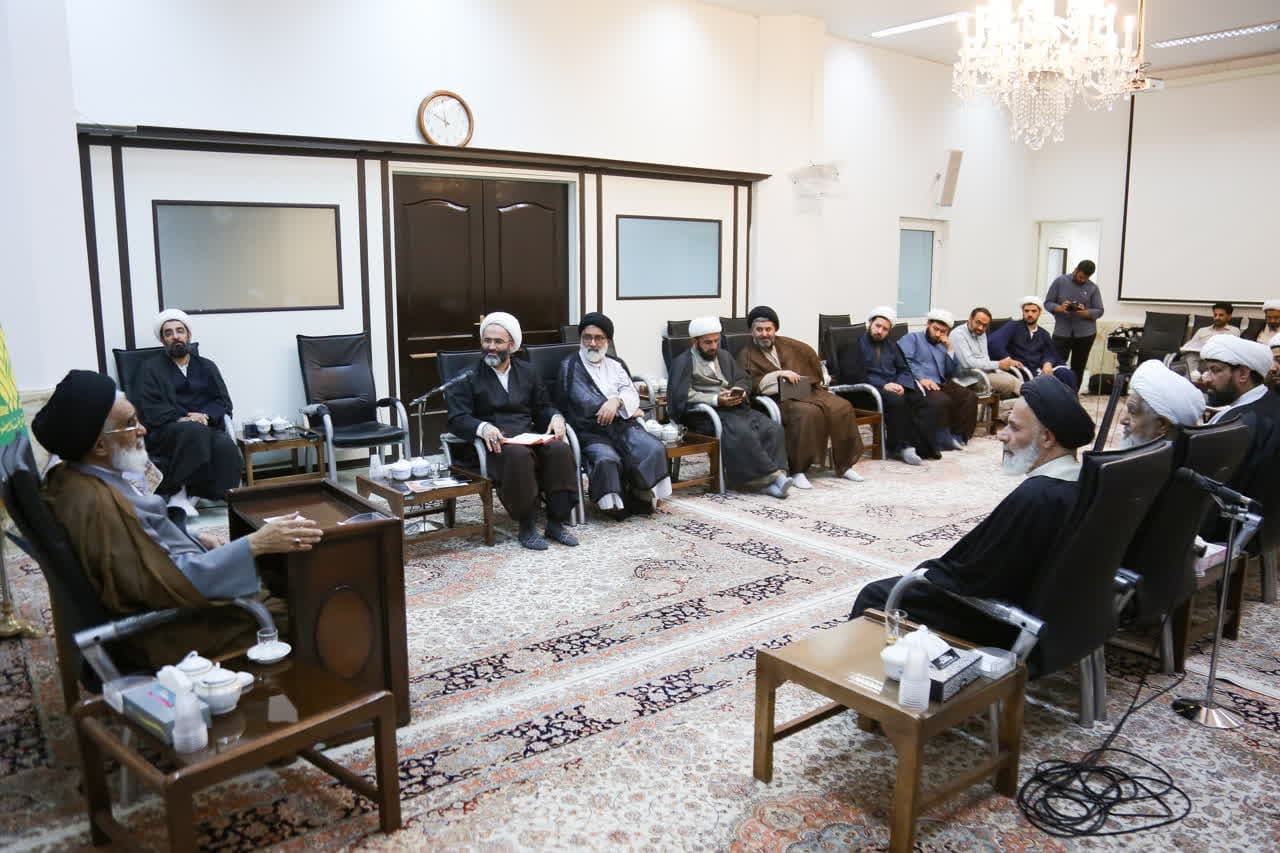 ضرورت تبلیغ و تبیین اقدامات ارزشمند سازمان تبلیغات اسلامی در رسانهها ضرورت تبلیغ و تبیین اقدامات ارزشمند سازمان تبلیغات اسلامی در رسانهها