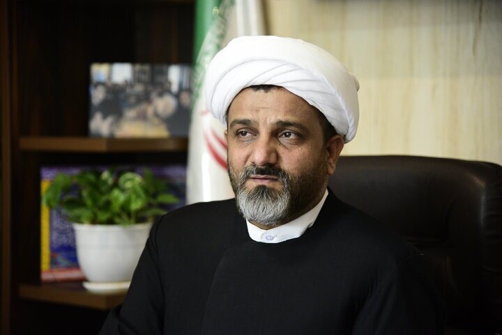 همایش مبلغان و رؤسای ادارات تبلیغات اسلامی اصفهان برگزار میشود همایش مبلغان و رؤسای ادارات تبلیغات اسلامی اصفهان برگزار میشود