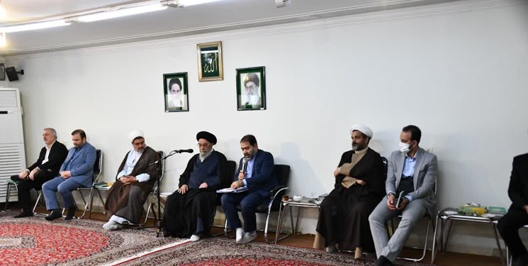 فریضه نماز در آموزش و پرورش نهادینه میشود فریضه نماز در آموزش و پرورش نهادینه میشود