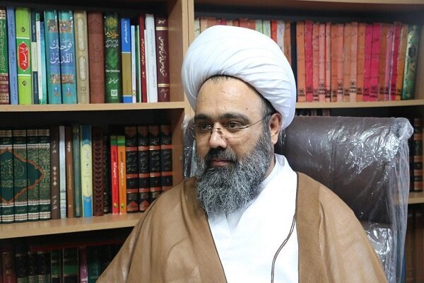 موفقیت هیئات به شلوغی نیست بلکه دشمنشناسی هیئتیان مهم است موفقیت هیئات به شلوغی نیست بلکه دشمنشناسی هیئتیان مهم است