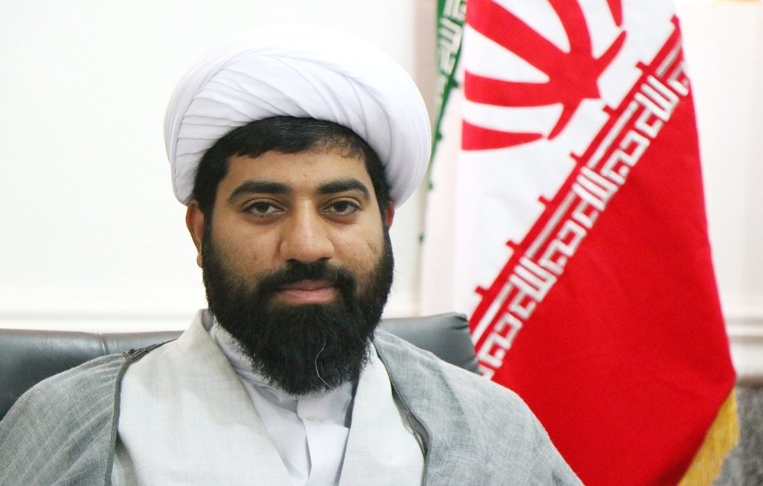 جامعه امروز نیازمند برنامه‌های معنوی است