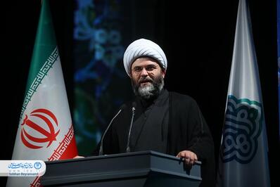 اختتامیه جشنواره مهرواره «هوای نو»