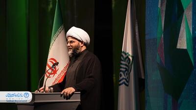 اختتامیه جشنواره مهرواره «هوای نو»