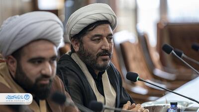 جلسه رابطین منطقه ای عملیات فرهنگی سازمان تبلیغات اسلامی با رئیس سازمان تبلیغات اسلامی ظهر یکشنبه بیست و نهم مرداد ماه برگزار شد.