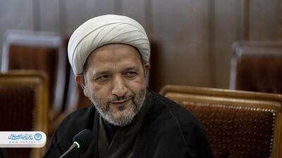 جلسه رابطین منطقه ای عملیات فرهنگی سازمان تبلیغات اسلامی با رئیس سازمان تبلیغات اسلامی ظهر یکشنبه بیست و نهم مرداد ماه برگزار شد.