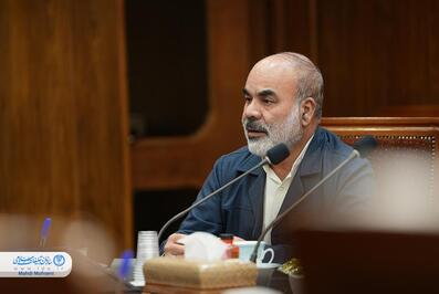 دیدار رئیس سازمان تبلیغات اسلامی با استاندار سیستان و بلوچستان