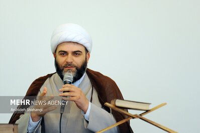 تربیت جهادگران «جهاد تبیین» اولویت باشگاه رسانه‌ای نوآوین است 

 