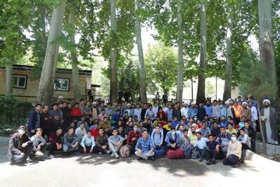 تربیت جهادگران «جهاد تبیین» اولویت باشگاه رسانه‌ای نوآوین است 

 