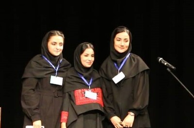 مراسم «اختتامیه دوازدهمین دوره هفته معمار» برگزار شد

 