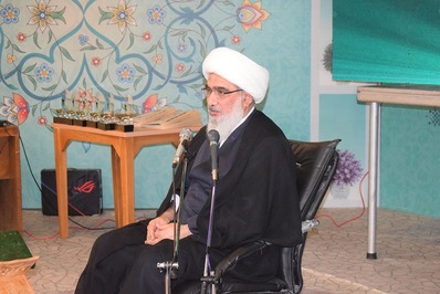 تجلیل از برگزیدگان دومین دوره مسابقات قرآنی ترنم وحی استان بوشهر