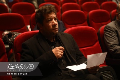 نخستین کنگره ملی شعر شهید حاج قاسم سلیملنی در تالار وحدت برگزار شد