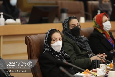 چهارمین نشست کنگره بین المللی ولایت اجتماعی زن