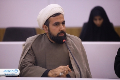 محفل گفت و گوی مدیران روابط عمومی موسسات 
سازمان تبلیغات اسلامی برگزار شد