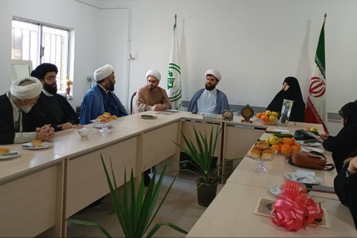 مدیر مرکز راهبری و هم‌آهنگی بانوان به استان گلستان سفر کرد