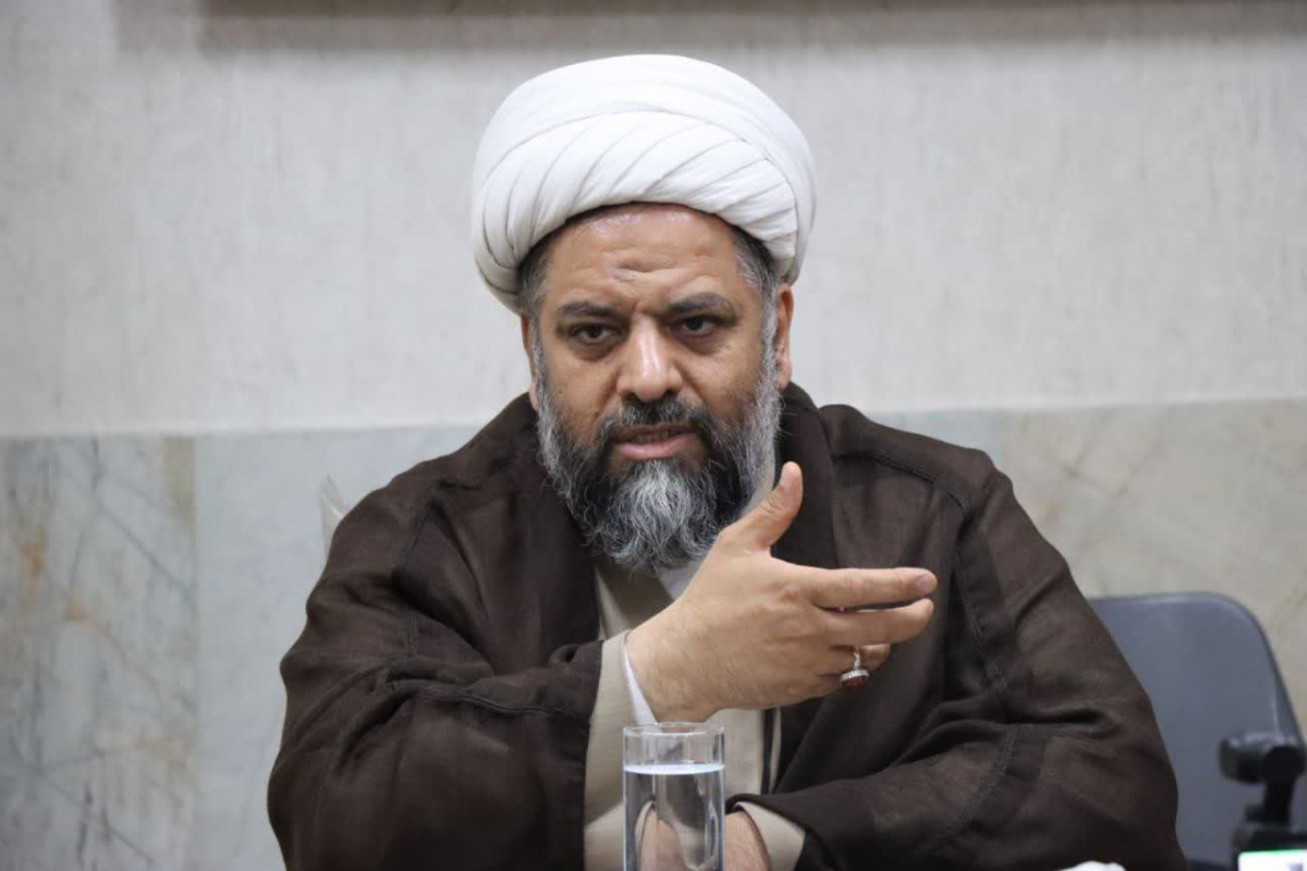 هیئت‌ها باید زنده‌تر، پویاتر و مخاطب‌پسندتر باشند