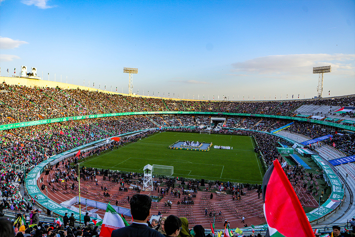 The Imam Hasaniha Assembly