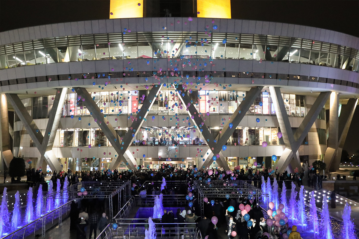 קמפיין "הצלת החלומות"; התמודדות עם הפלות
