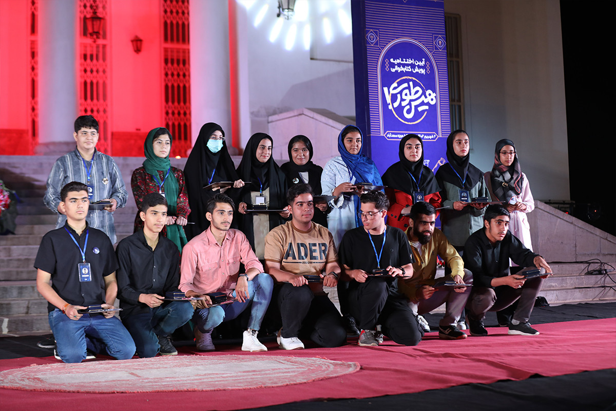 «ہسٹری»؛ نوجوانوں کے لیے خصوصی مطالعہ مہم